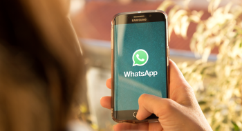 Whatsapp anuncia controle parental para contas de menores de 13 anos
